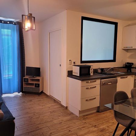 Appartement Rue Colonella Proche Citadelle Bastiya Dış mekan fotoğraf