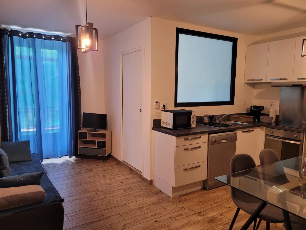 Appartement Rue Colonella Proche Citadelle Bastiya Dış mekan fotoğraf