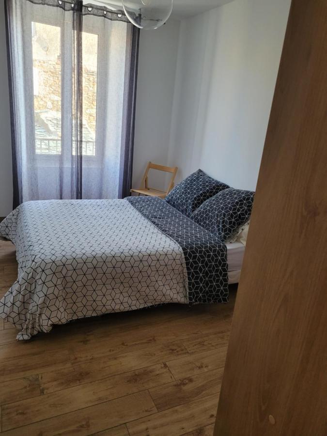 Appartement Rue Colonella Proche Citadelle Bastiya Dış mekan fotoğraf