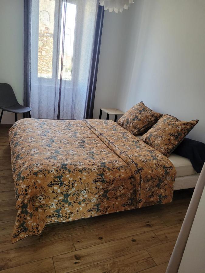 Appartement Rue Colonella Proche Citadelle Bastiya Dış mekan fotoğraf