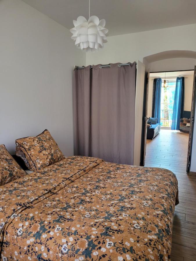 Appartement Rue Colonella Proche Citadelle Bastiya Dış mekan fotoğraf