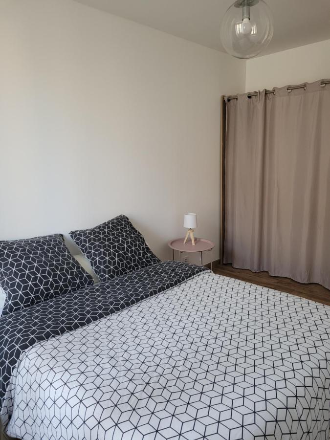 Appartement Rue Colonella Proche Citadelle Bastiya Dış mekan fotoğraf