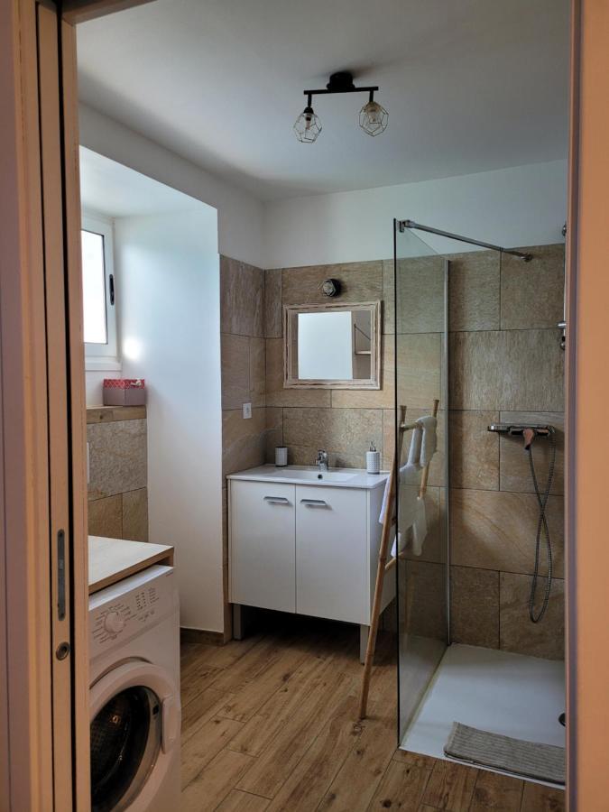 Appartement Rue Colonella Proche Citadelle Bastiya Dış mekan fotoğraf