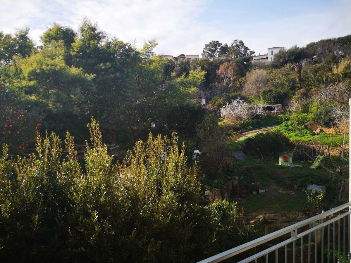 Appartement Rue Colonella Proche Citadelle Bastiya Dış mekan fotoğraf